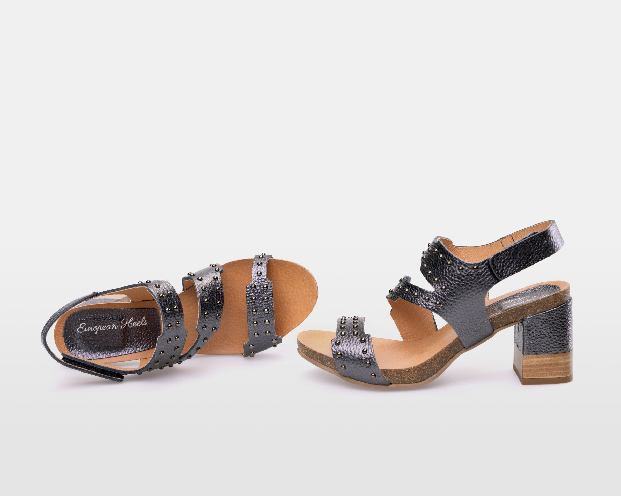 Size 6.5/7 (37) - Melody