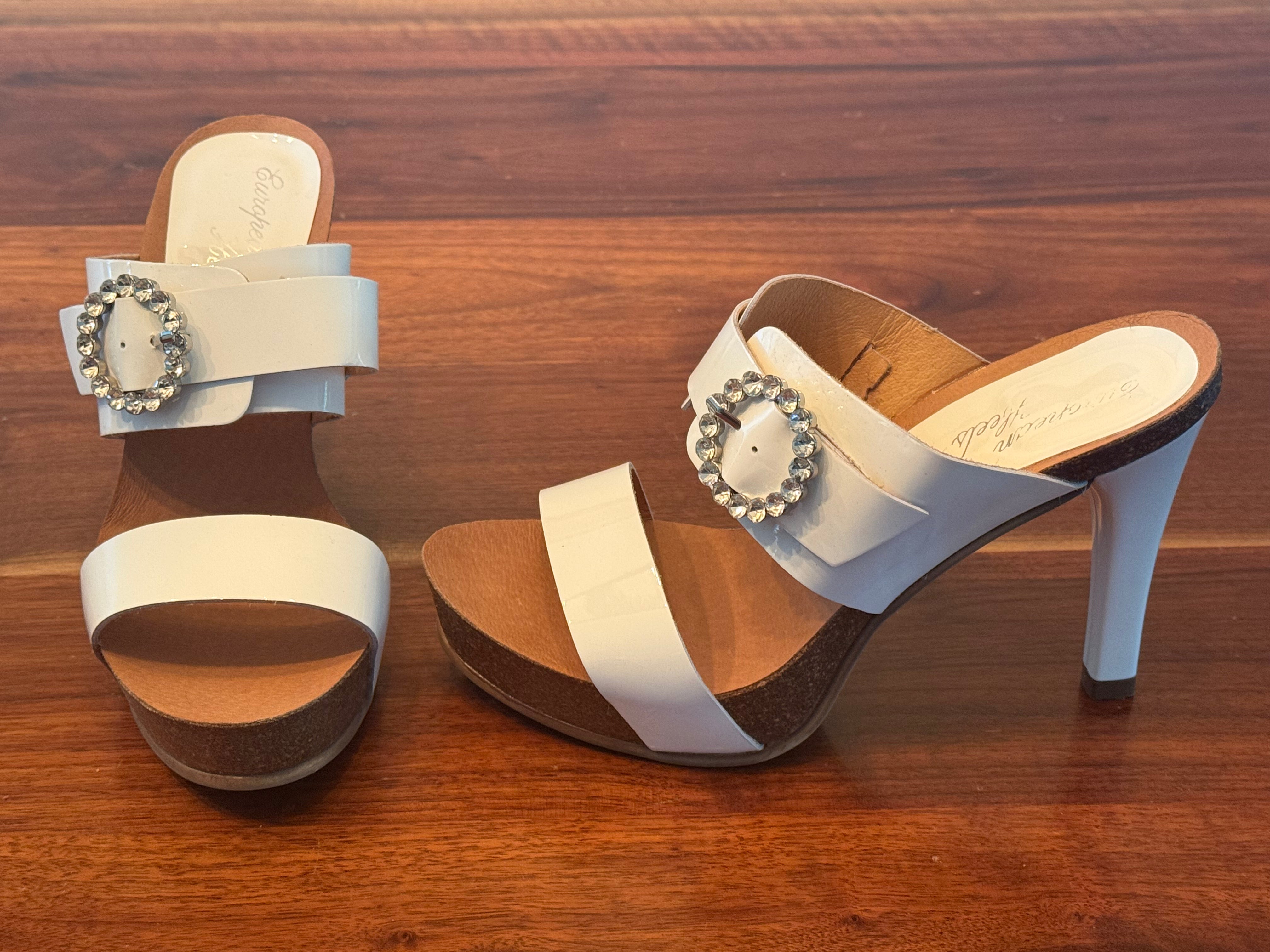 Size 6/6.5 (36) - Amanda