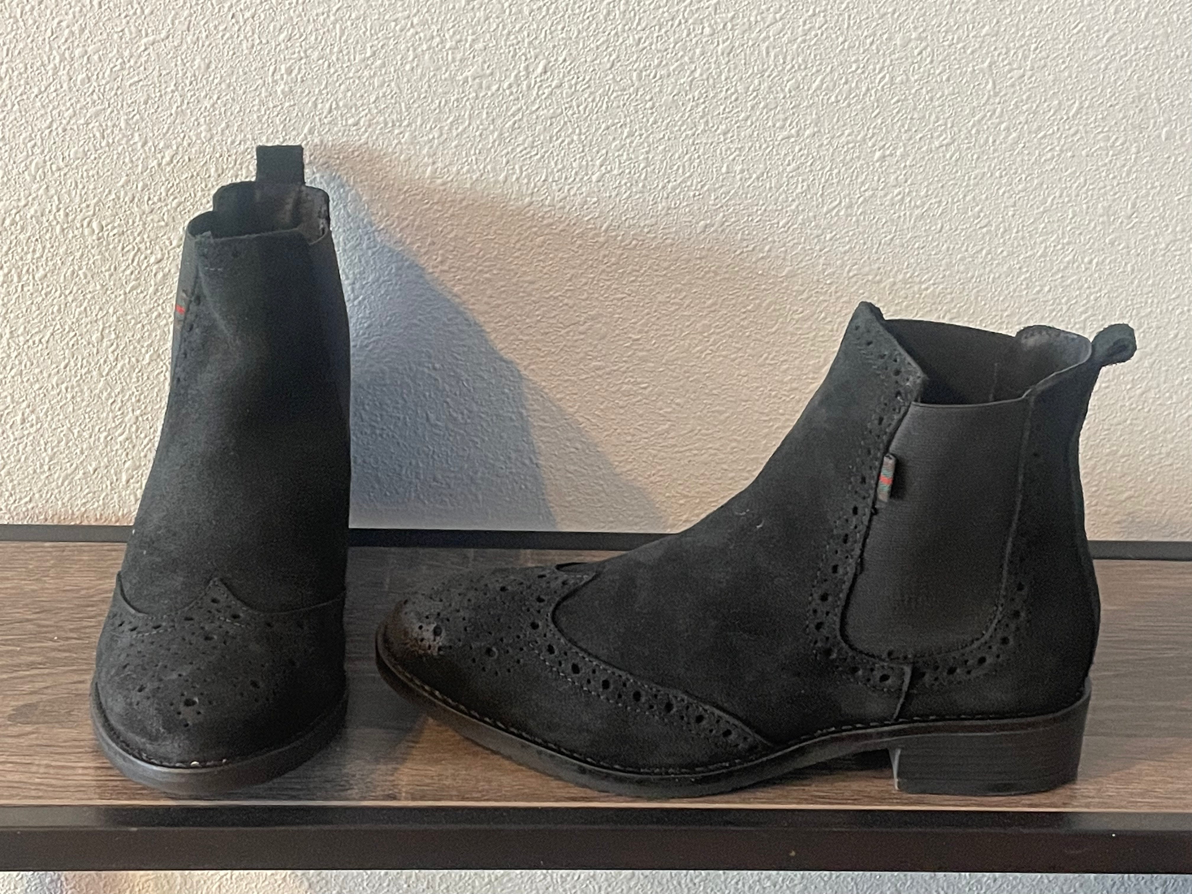 Size 6 - Esmeralda