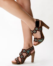 Load image into Gallery viewer, Santa Fe - 2 Heel Heights