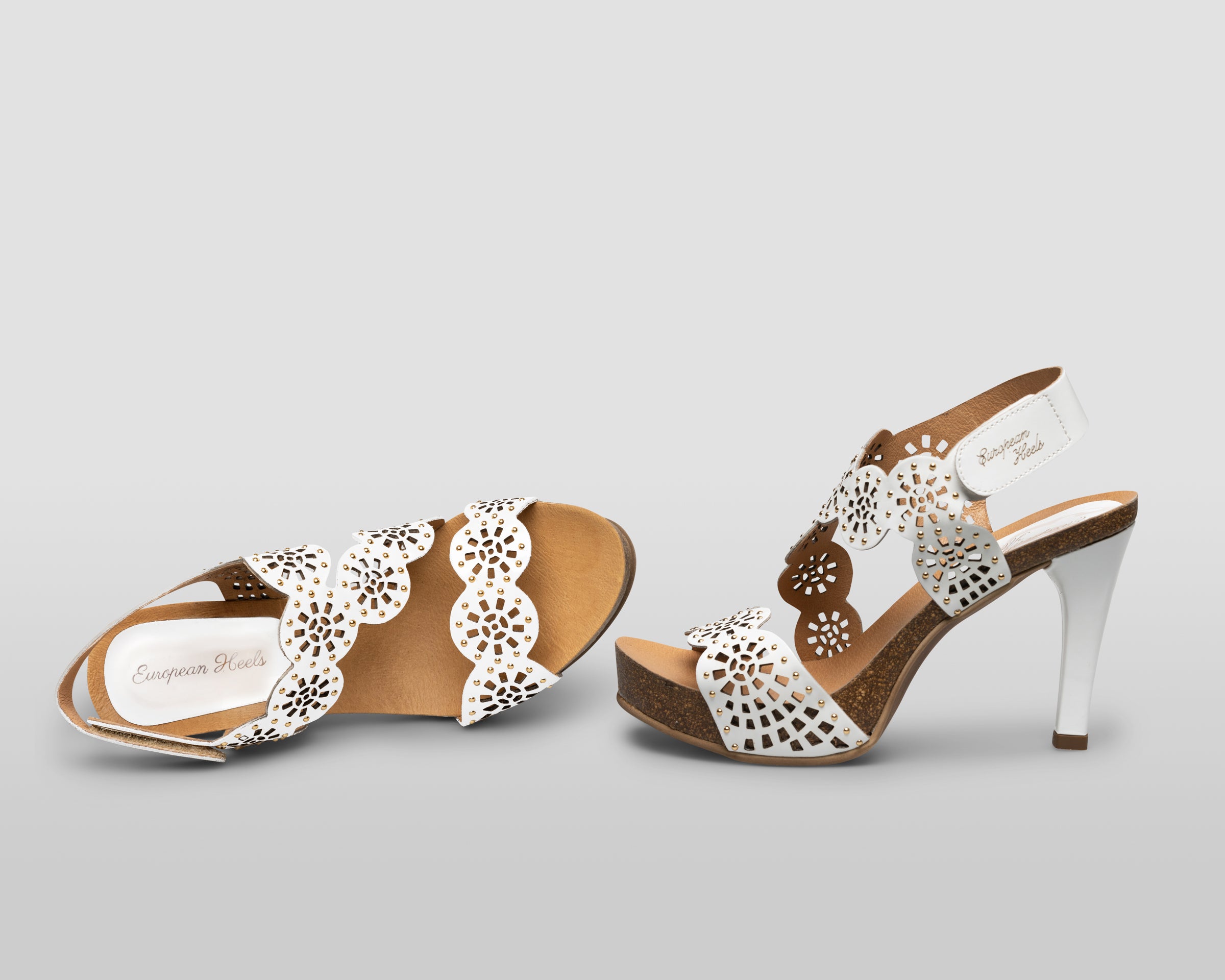 Size 10.5/11 (41) - Anna White