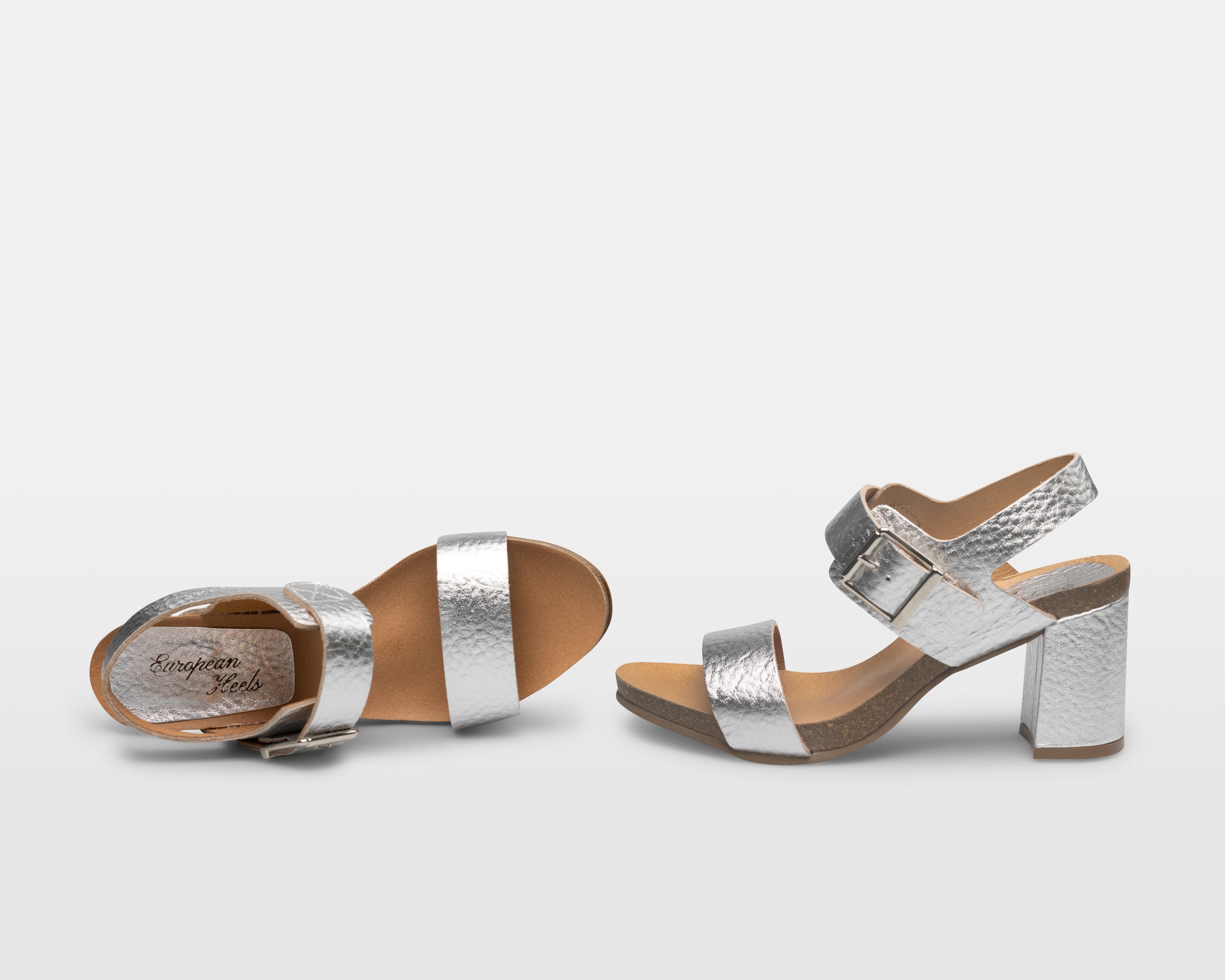 Size 7.5/8 (38) - Camila
