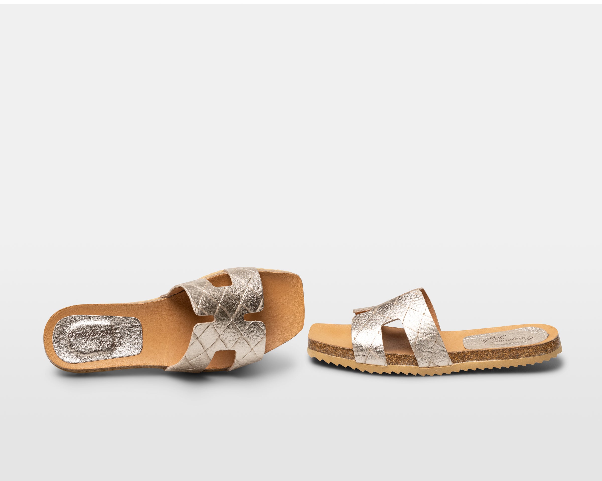 Size 6/6.5 (36) - Heather