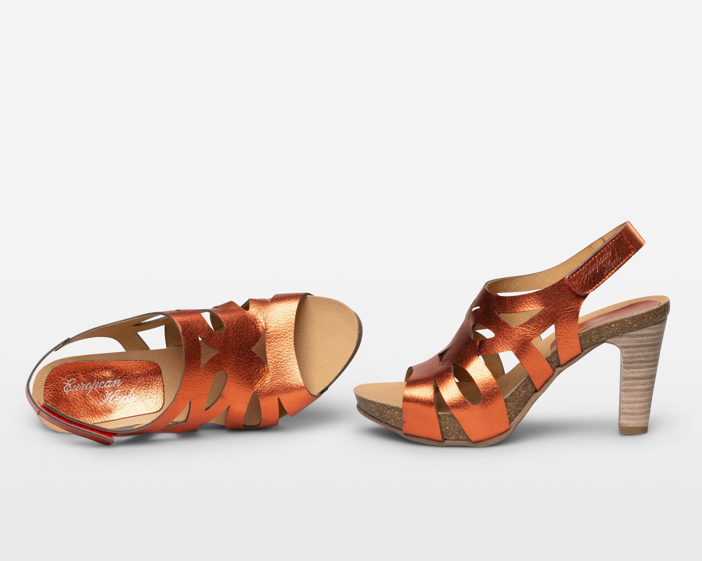 Size 6.5/7 (37) - Loca