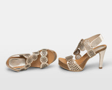 Load image into Gallery viewer, Stella - Metallic Gold