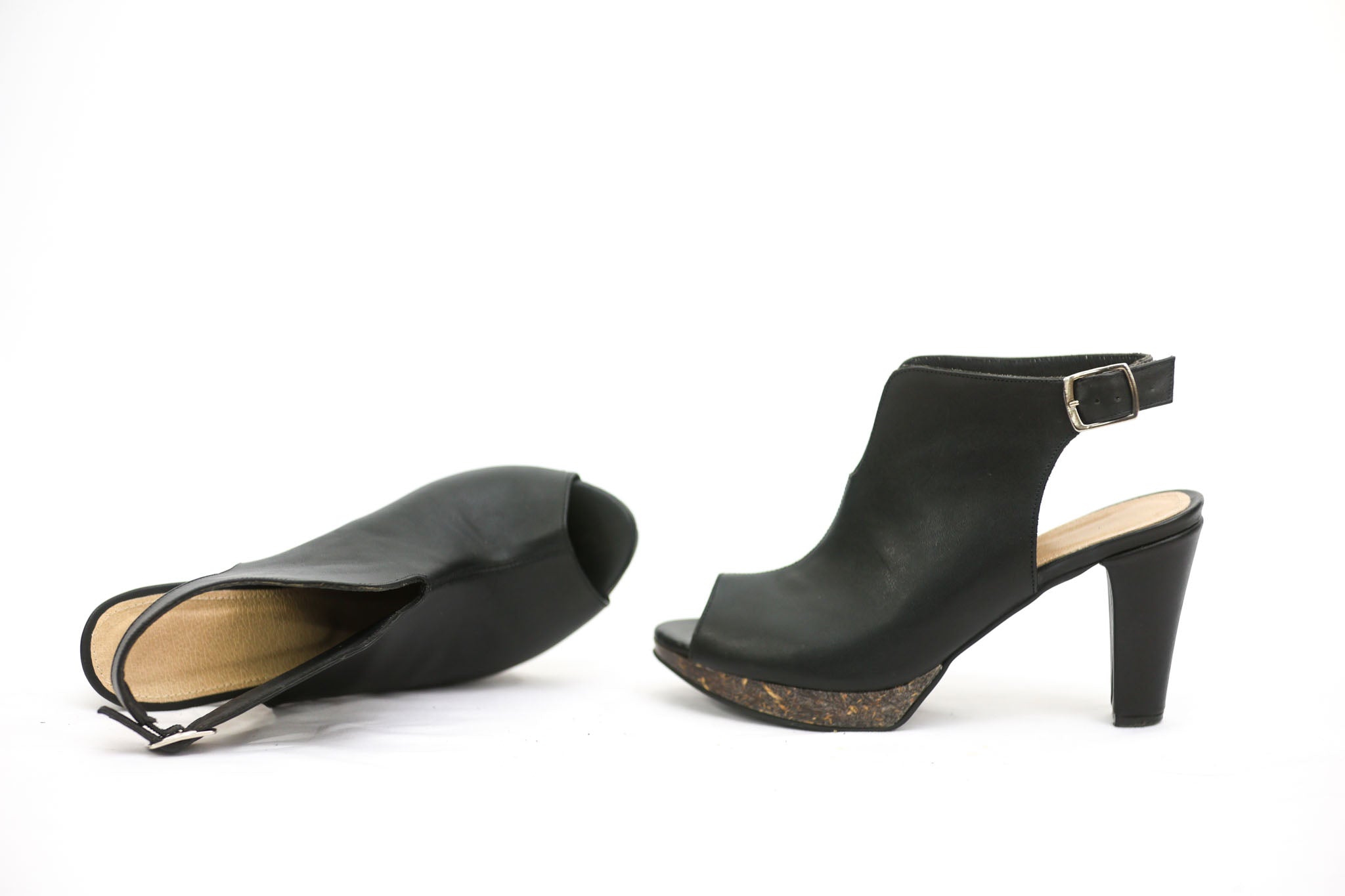 Size 11.5/12 - Maria