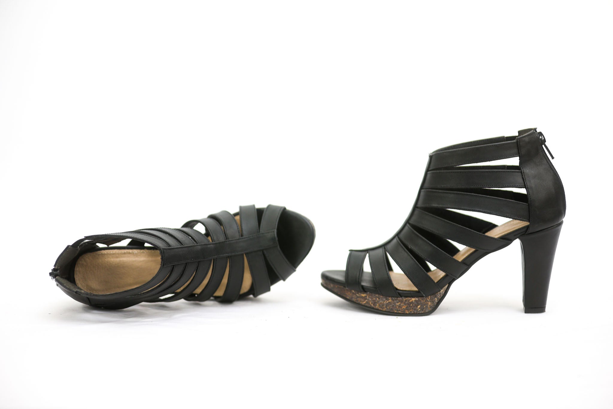 Size 10.5/11 - Sabina
