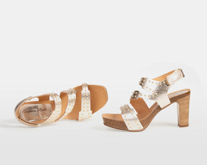 Size 40 - Teri Studs