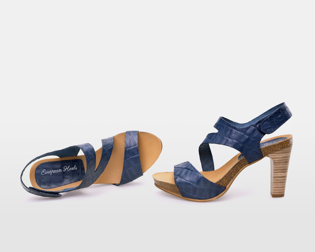 Greta Coco Women Shoes | EuropeanHeels.com