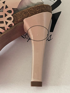 Daisy Champagne - Size 36 - IRREGULAR